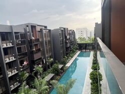 The Commodore (D27), Condominium #580299041